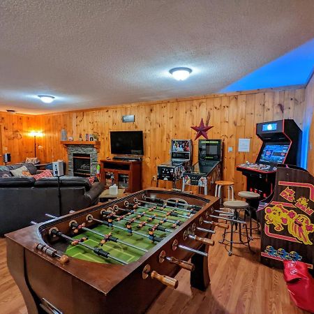 Firefly Hollow Cabin - Smoky Mountains - Soaky Mountain Water Park - Sevierville Convention Center Пиджен Фордж Екстериор снимка