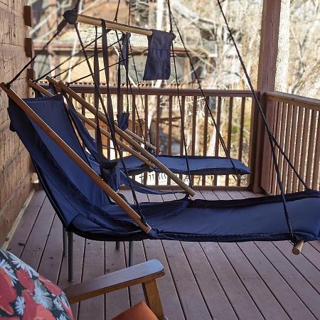 Firefly Hollow Cabin - Smoky Mountains - Soaky Mountain Water Park - Sevierville Convention Center Пиджен Фордж Екстериор снимка