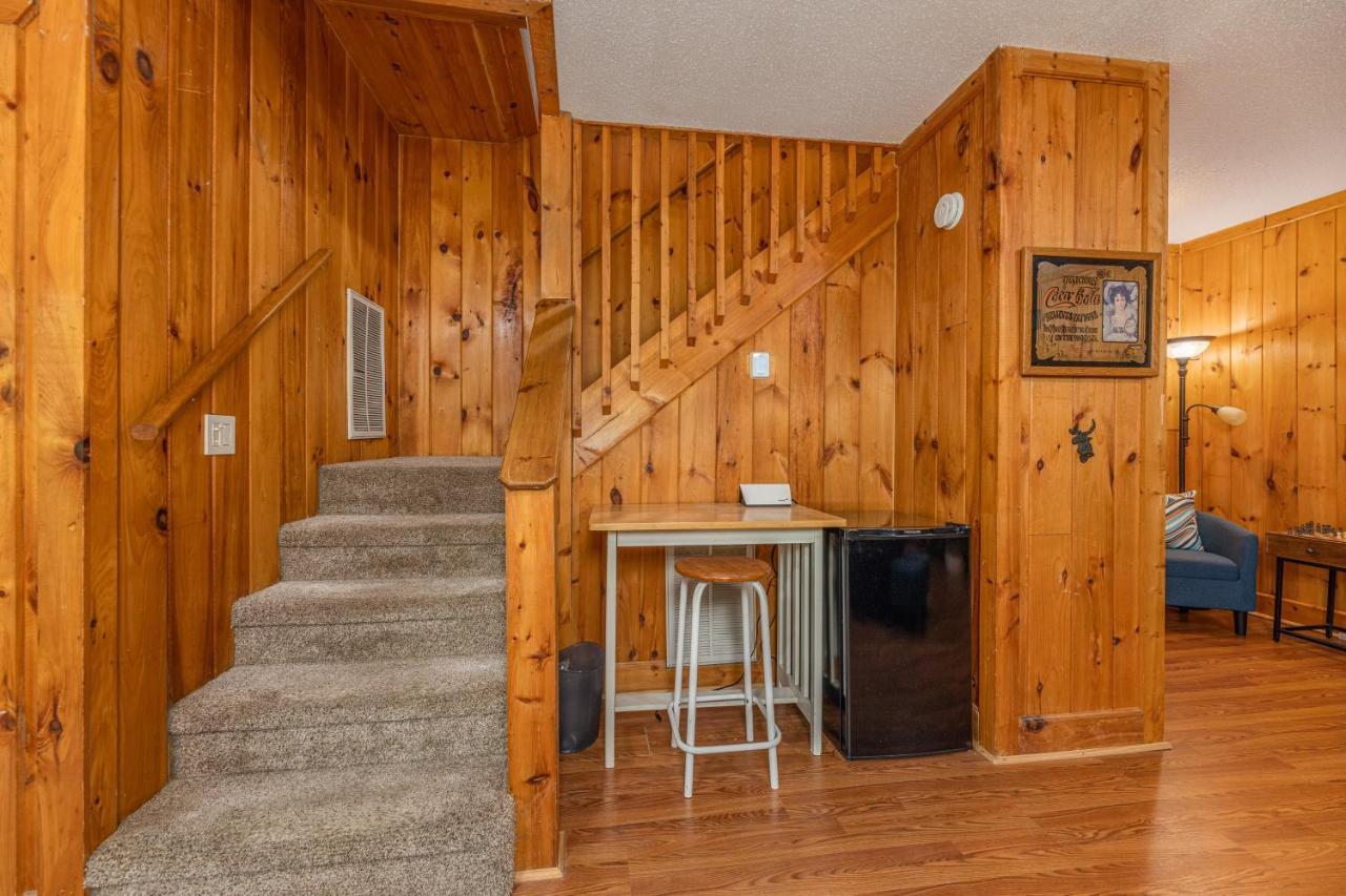 Firefly Hollow Cabin - Smoky Mountains - Soaky Mountain Water Park - Sevierville Convention Center Пиджен Фордж Екстериор снимка