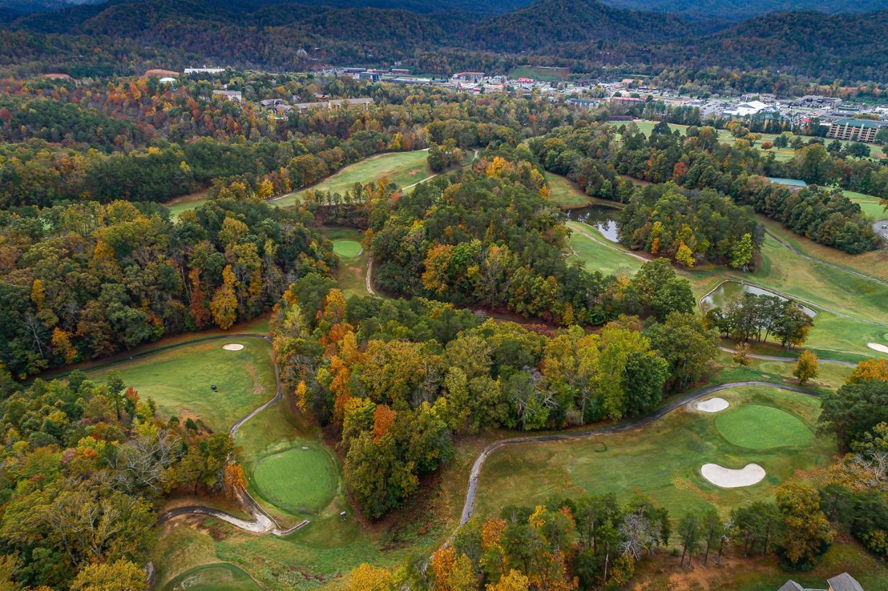 Firefly Hollow Cabin - Smoky Mountains - Soaky Mountain Water Park - Sevierville Convention Center Пиджен Фордж Екстериор снимка