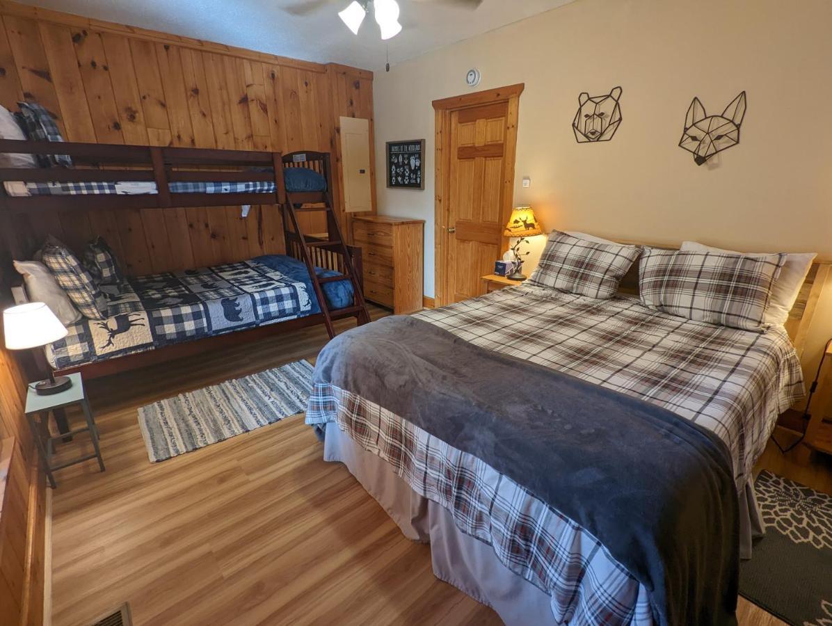 Firefly Hollow Cabin - Smoky Mountains - Soaky Mountain Water Park - Sevierville Convention Center Пиджен Фордж Екстериор снимка