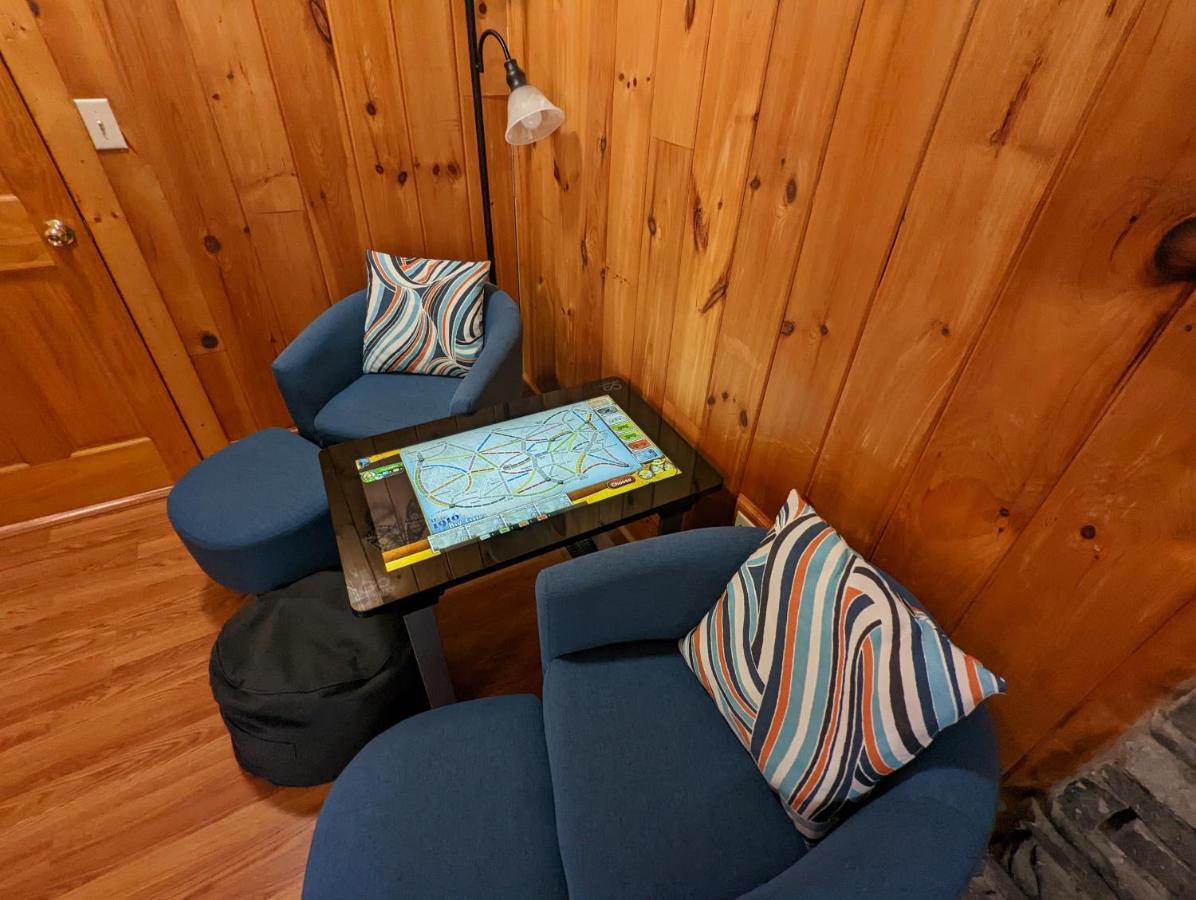 Firefly Hollow Cabin - Smoky Mountains - Soaky Mountain Water Park - Sevierville Convention Center Пиджен Фордж Екстериор снимка